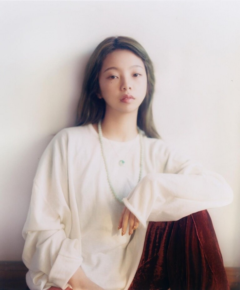 25歲年輕女攝影師LEAN LUI 專訪：記下少女的幻想與輕熟的朦朧