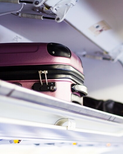 行李尺寸2024｜手提行李幾大可以上機？16大航空公司行李尺寸及重量限制比較