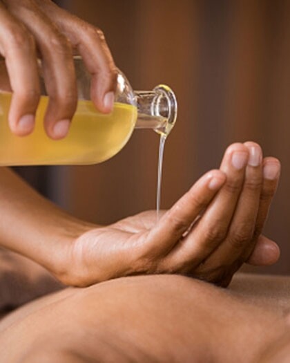 身體油推薦｜Body Oil用法、順序都會影響潤膚效果！它跟body lotion有何分別？