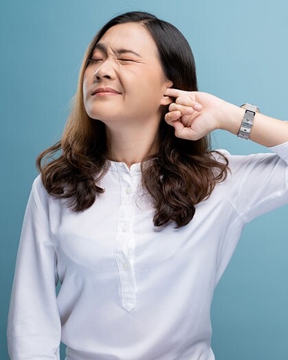 耳水不平衡｜耳鼻喉專科醫生詳解原因、症狀及解決方法