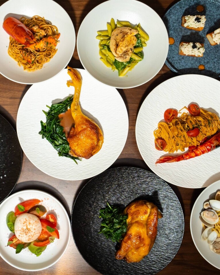 銅鑼灣美食〡27大必試餐廳推介：廚師發辦炭燒料理/台式火鍋/法式扒房