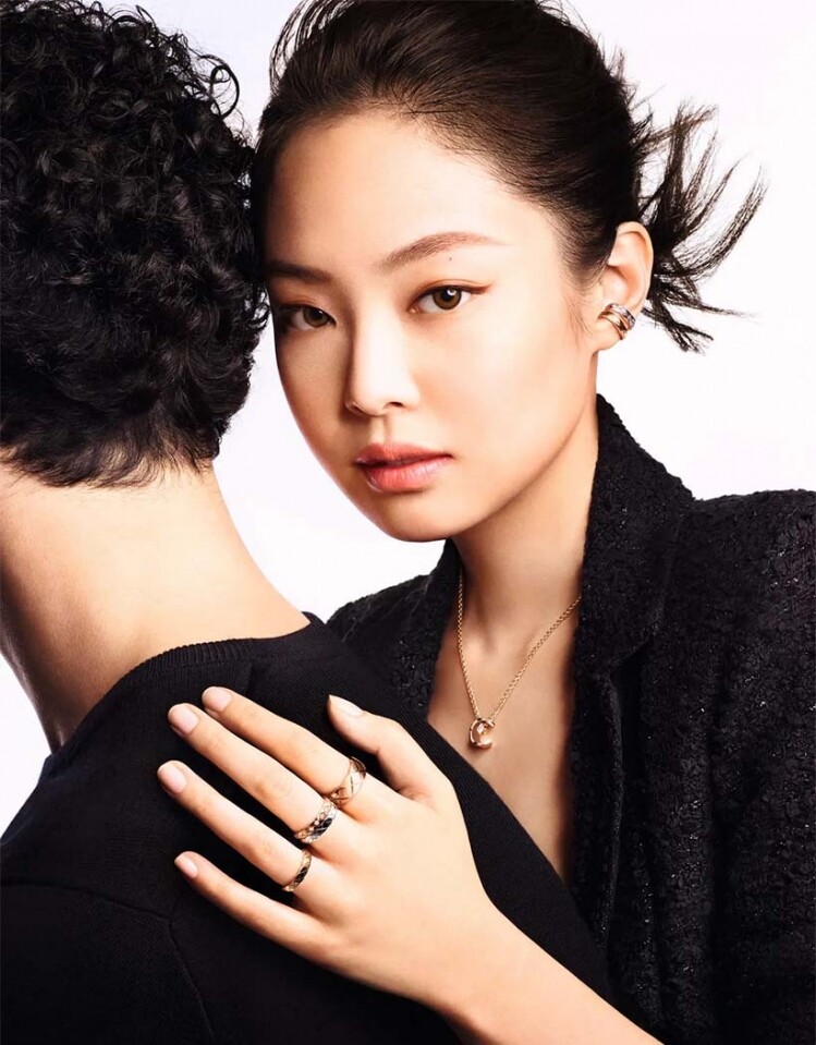 結婚戒指推介2023|入門級級婚戒推介:Chanel、Cartier、Hermès、Bulgari 💍集經典時尚於一身! 結婚戒指推介2023|入門級級婚戒推介:Chanel、Cartier、Hermès、Bulgari 💍集經典時尚於一身!