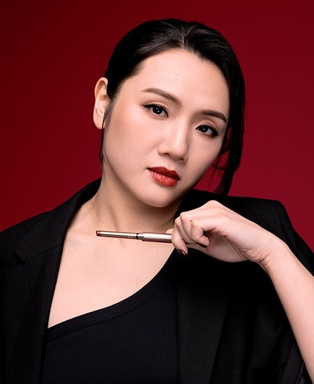 我敢・突破框架|律師歐陽晴顛覆形象為興趣創辦拳館!不斷超越自己創造不一樣的人生 我敢・突破框架|律師歐陽晴顛覆形象為興趣創辦拳館!不斷超越自己創造不一樣的人生
