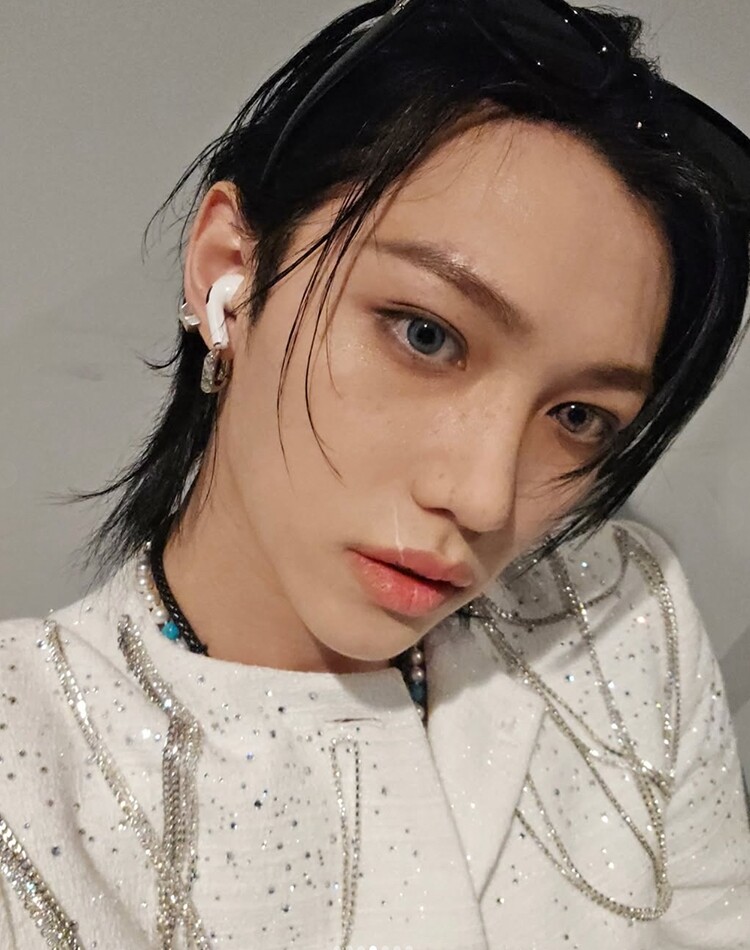 狼尾頭是男士髮型新潮流！12款日韓系必剪範本｜前短後長造型適合不同面型