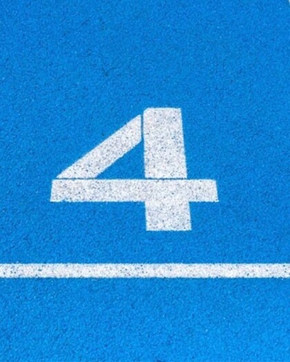 444 天使數字｜了解宇宙給你的提醒：數字4＝平衡 愛情有忠誠之意？