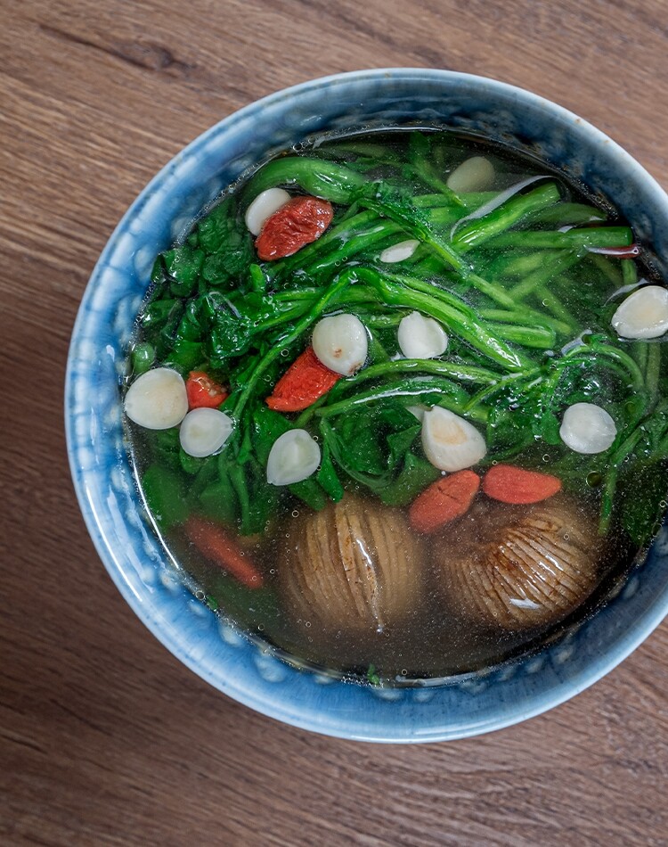 西洋菜湯食譜｜「冬天之寶」配搭羅漢果、海底椰滋潤呼吸道！十大湯水推薦
