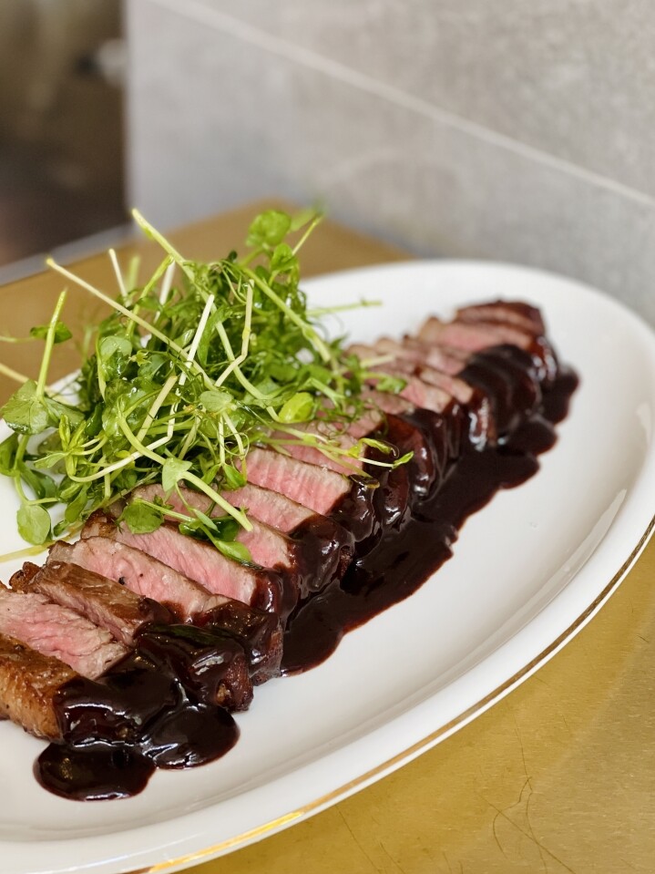 西環西營盤美食｜9間食店推介：米芝蓮廚多國菜、音樂主題餐館、特色bagel