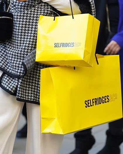 Selfridges Black Friday 2024｜護膚品、彩妝、香水「退稅」價錢優惠低至59折 附黑色星期五購物連結