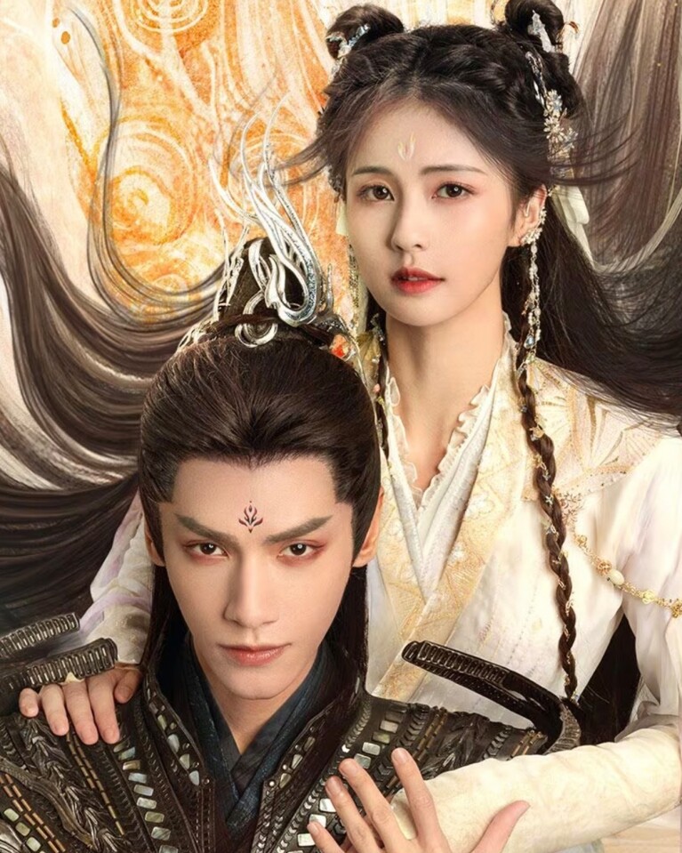 2023陸劇熱度排行榜!肖戰《玉骨遙》僅排第2、劉亦菲《去有風的地方》成年度必看陸劇 2023陸劇熱度排行榜!肖戰《玉骨遙》僅排第2、劉亦菲《去有風的地方》成年度必看陸劇