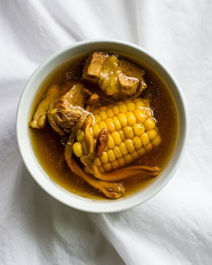 鱷魚肉湯｜點分辨真假？附鱷魚肉功效＋8款湯水食譜 痰多久咳救星