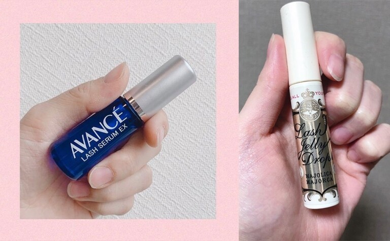 睫毛增長液推薦|12款好用精選Talika、Avance、Revitalash等賣點及功效一覽|豐盈纖長美睫輕易打造 睫毛增長液推薦|12款好用精選Talika、Avance、Revitalash等賣點及功效一覽|豐盈纖長美睫輕易打造