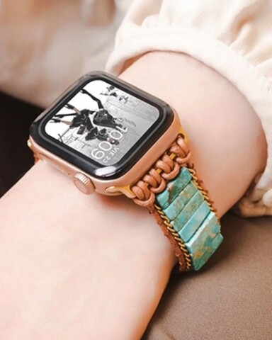 Apple Watch錶帶推薦2023｜10款實用高質選擇：智能手錶也適用於不同場合！