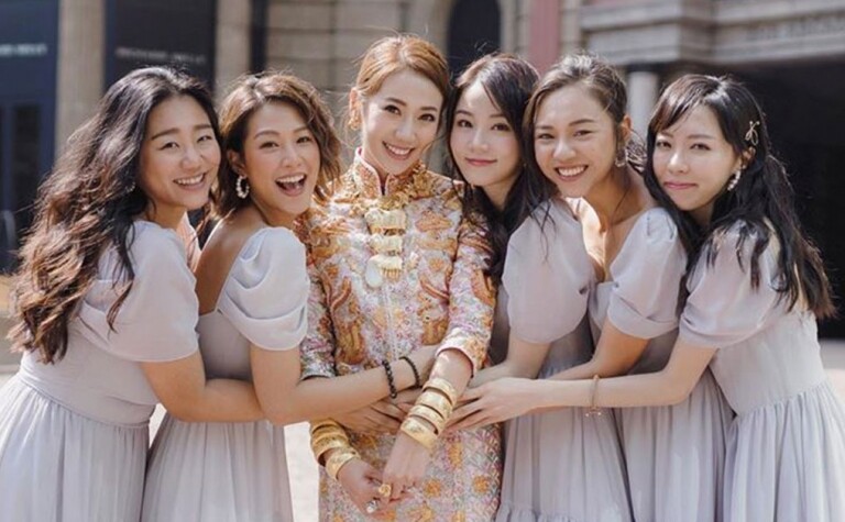 姊妹化妝｜7大簡單實用化妝及防溶妝貼士 底妝、眼妝及唇妝不搶風頭卻上鏡