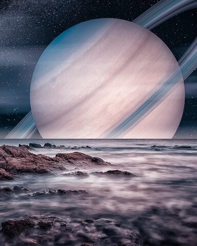 土星回歸是什麼？每29年才出現一次 令你領悟成長之痛的星象