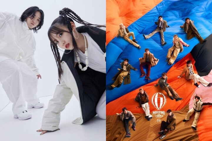 演唱會2024|10月至12月人氣concert統整:MIRROR 6周年見面會、2NE1回歸 演唱會2024|10月至12月人氣concert統整:MIRROR 6周年見面會、2NE1回歸