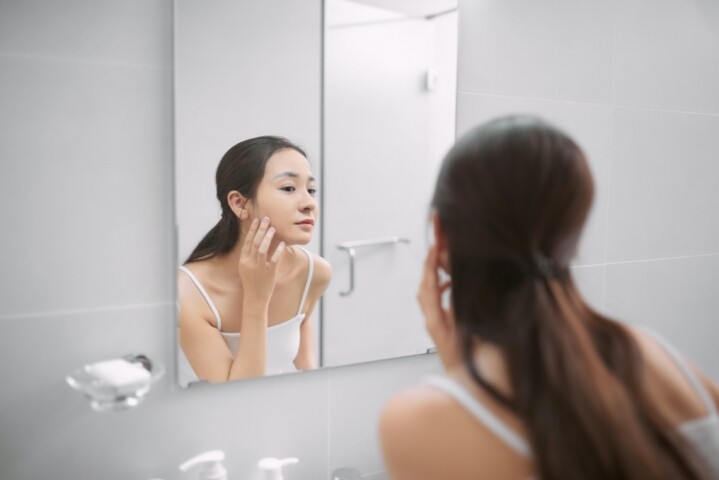 「早C晚A」搭配意思是甚麼?醫生解構是否值得試|護膚步驟順序錯有機會反黑 「早C晚A」搭配意思是甚麼?醫生解構是否值得試|護膚步驟順序錯有機會反黑