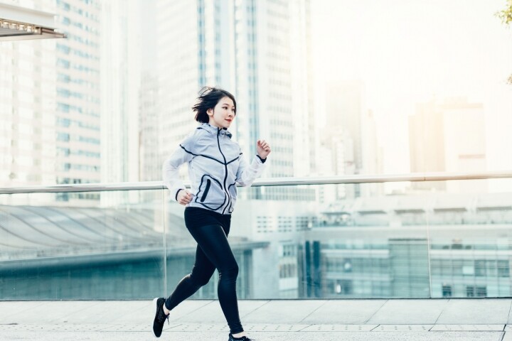 超慢跑｜減肥消脂超有效！跑步教練分享4大好處和注意事項