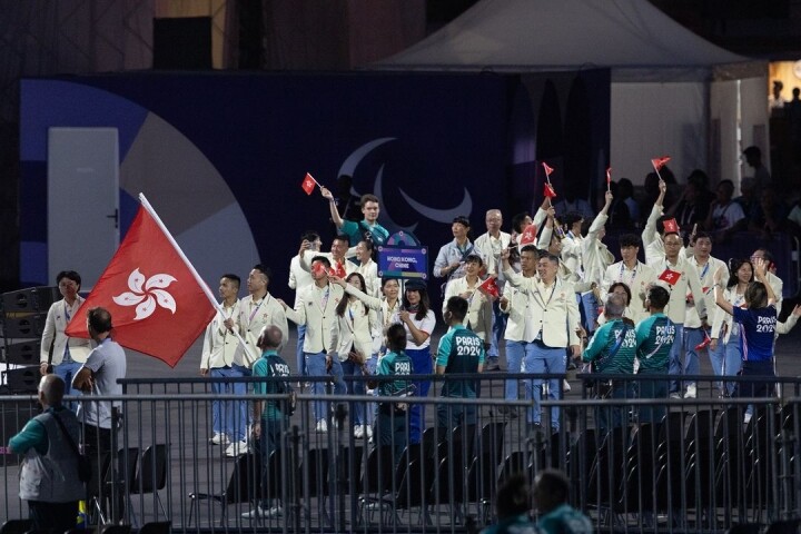 巴黎殘奧2024懶人包｜港隊時間表＋賽程賽果更新：23名運動員出戰輪椅劍擊、硬地滾球等8項目