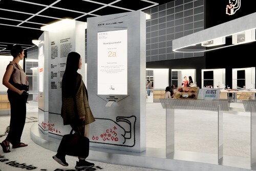 香港書展2025︱7.16開幕 一年份出世免費入場!一票逛三大展覽:入場資訊一覽 香港書展2025︱7.16開幕 一年份出世免費入場!一票逛三大展覽:入場資訊一覽