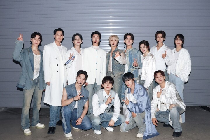 SEVENTEEN男團13位成員介紹：小分隊、子團體  、人氣TOP1金珉奎？「CARAT」粉絲前不可不知的6件事