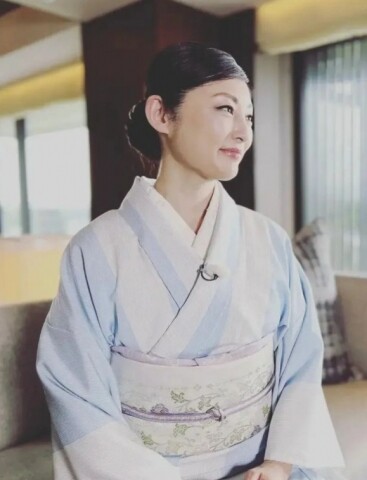 常盤貴子和風美魔女｜張國榮讚她專業，木村幾乎戲假情真｜15個養生護膚法不私藏