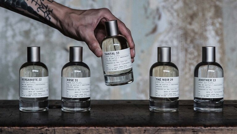 小眾香水推介|10大熱門品牌盤點 Le Labo、Maison Margiela、Nonfiction味道獨特不撞香 小眾香水推介|10大熱門品牌盤點 Le Labo、Maison Margiela、Nonfiction味道獨特不撞香