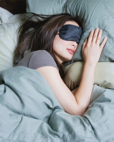 失眠如何快速入睡？5大方法改善睡眠質素 拯救徹夜眼光光的你
