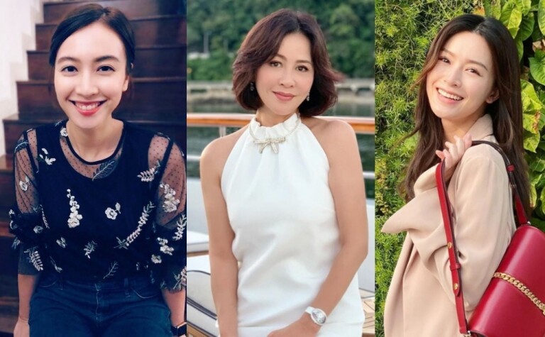 法令紋面相|笑紋深長顯老也影響運氣!分析桃花、事業及健康運勢 法令紋面相|笑紋深長顯老也影響運氣!分析桃花、事業及健康運勢