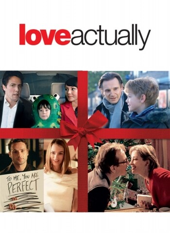 聖誕電影片單|《Love Actually》以外還有這些！浪漫愛情、溫馨搞笑 10部經典節日電影片線上看