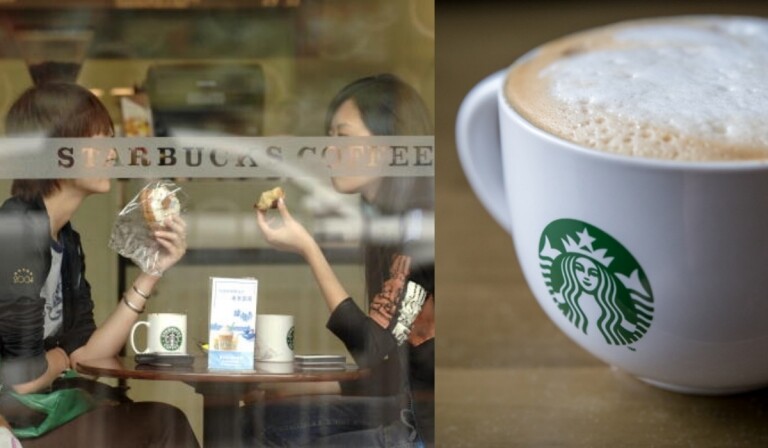 Starbucks卡路里|盤點星巴克咖啡卡路里!邊款飲品最易中伏? Starbucks卡路里|盤點星巴克咖啡卡路里!邊款飲品最易中伏?