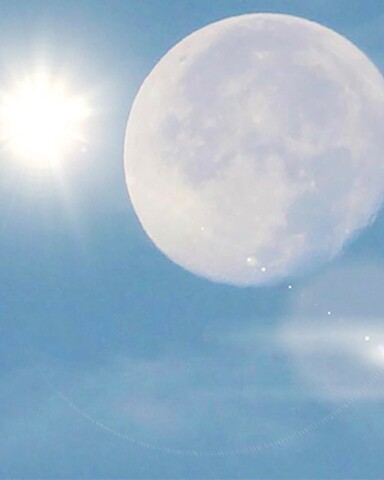 月亮星座是甚麼？12月亮星座算法＋性格分析：月亮揭露你的隱藏性格