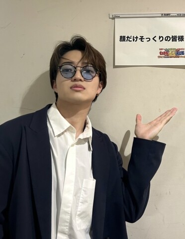 菊池風磨｜日本男團「全裸OK」Sexy Zone成員🔥：禁慾系醜帥高材生、日劇男神接班人？