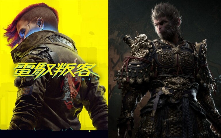 PS5遊戲推薦｜10款PS5必玩遊戲名單：新作黑神話:悟空/刺客教條