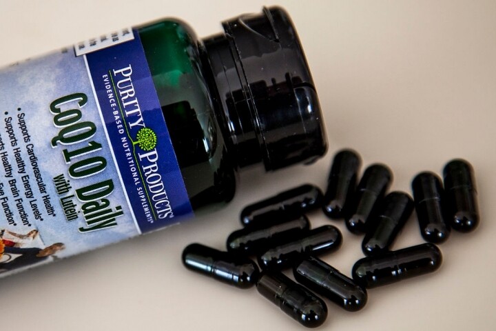 輔酶Q10品牌推薦｜6大功效抗氧化＋維持心血管健康！附10款supplement