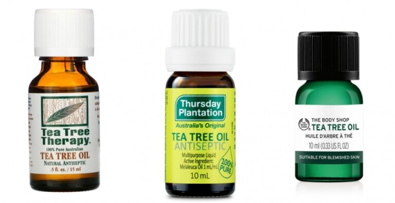 茶樹油推薦|12大去暗瘡好用款:The Body Shop、Thursday Plantation熱門品牌功效+價錢比較 茶樹油推薦|12大去暗瘡好用款:The Body Shop、Thursday Plantation熱門品牌功效+價錢比較