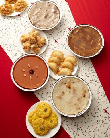 年糕卡路里|2件蘿蔔糕=1碗飯!營養師公開賀年糕點熱量 教你8 招食糕不致肥! 年糕卡路里|2件蘿蔔糕=1碗飯!營養師公開賀年糕點熱量 教你8 招食糕不致肥!