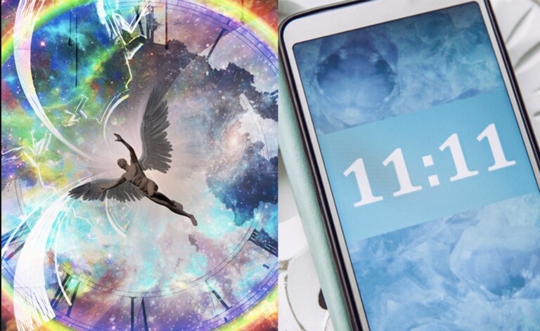 天使數字是什麼？一直看到1111代表什麼？一文了解各組數字的含義
