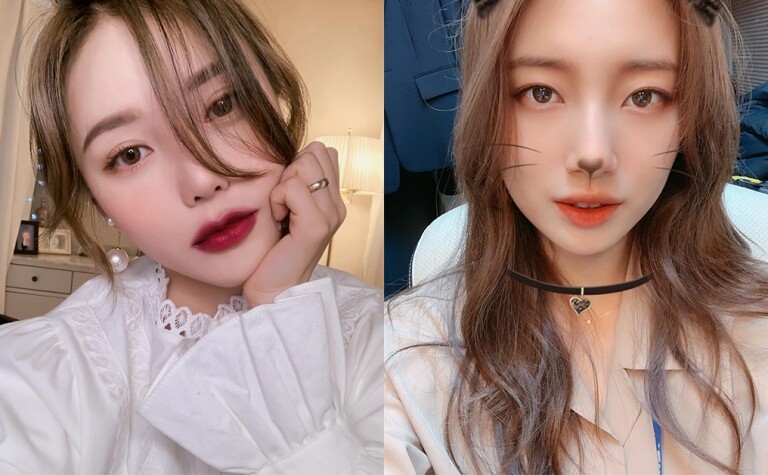 2019-spring-summer-lips-makeup-trend