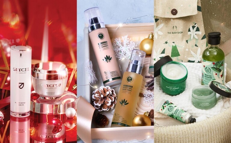 2020女士實用聖誕禮物推薦|20+款節日限定護膚套裝必買Estée Lauder、Clé de Peau、Valmont.... 2020女士實用聖誕禮物推薦|20+款節日限定護膚套裝必買Estée Lauder、Clé de Peau、Valmont....
