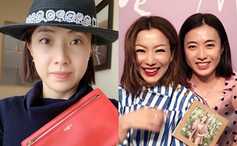 貴婦親民髮型|從女首富甘比IG參考4款DIY減齡髮型,清爽易整理 貴婦親民髮型|從女首富甘比IG參考4款DIY減齡髮型,清爽易整理