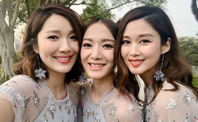 姊妹化妝禁忌｜新娘化妝師最怕遇到這些姊妹團的化妝要求