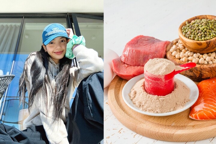 【氨基酸功效與副作用】人體不能沒有氨基酸！減肥、養顏美容、提高免疫力、增加肌肉量的多重功效