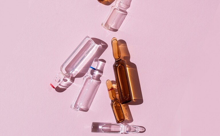ampoule usage tips and recommendations