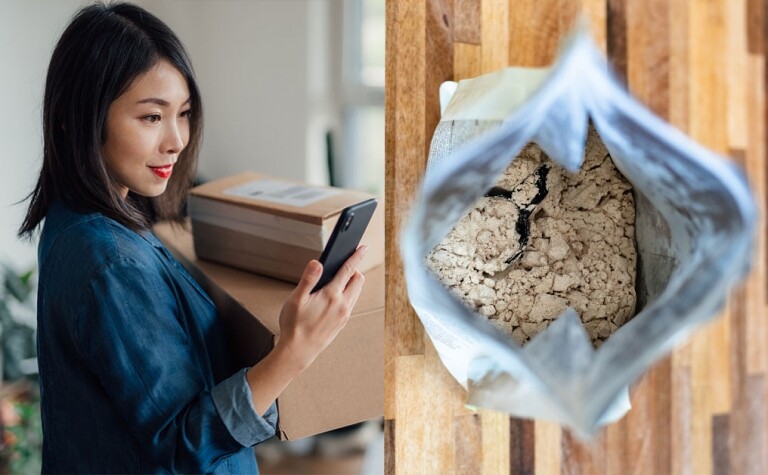 茶籽粉可治濕疹?茶籽粉邊度買? 環保人士大愛茶籽粉去菌去污兼有美容功效 茶籽粉可治濕疹?茶籽粉邊度買? 環保人士大愛茶籽粉去菌去污兼有美容功效
