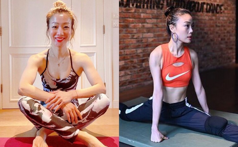 女星減肥前後差異極大!那些年肥過的女星們修身後都成美人胚子!必記下這些持久keep fit方法 女星減肥前後差異極大!那些年肥過的女星們修身後都成美人胚子!必記下這些持久keep fit方法