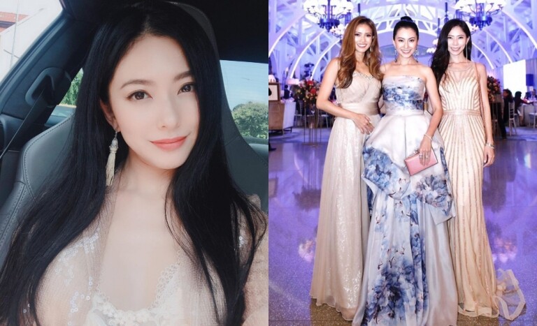 女星+闊太溶妝失手事件薄!盤點女星最美+最出事派對妝容 女星+闊太溶妝失手事件薄!盤點女星最美+最出事派對妝容