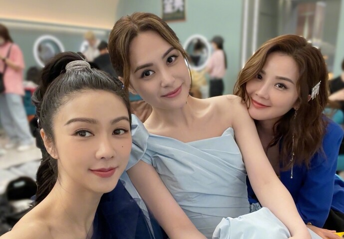 《浪姐3》同款化妝品綜合整理|阿Sa阿嬌愛用遮瑕、粉底及唇膏、薛凱琪去腫眼膜爆光 《浪姐3》同款化妝品綜合整理|阿Sa阿嬌愛用遮瑕、粉底及唇膏、薛凱琪去腫眼膜爆光