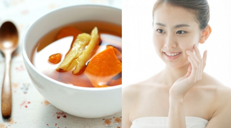 做法簡易燜燒杯美白湯水食譜 |另附中醫美白食療推介 養顏去斑多飲面色更紅潤健康 做法簡易燜燒杯美白湯水食譜 |另附中醫美白食療推介 養顏去斑多飲面色更紅潤健康