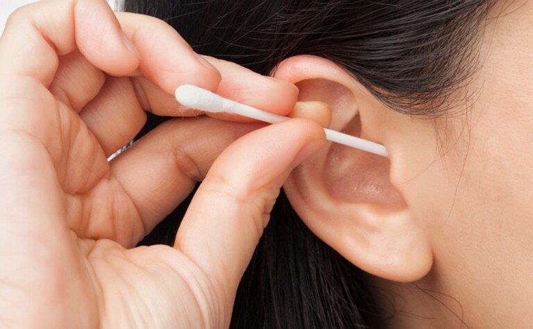 採耳過程危險嗎｜9成人都做錯的採耳方法｜採耳工具要慎選 用錯隨時耳膜受損