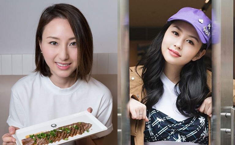 單身貴族不止何超雲！富二代女星較勁：沈月、莊思敏之外竟還有她！